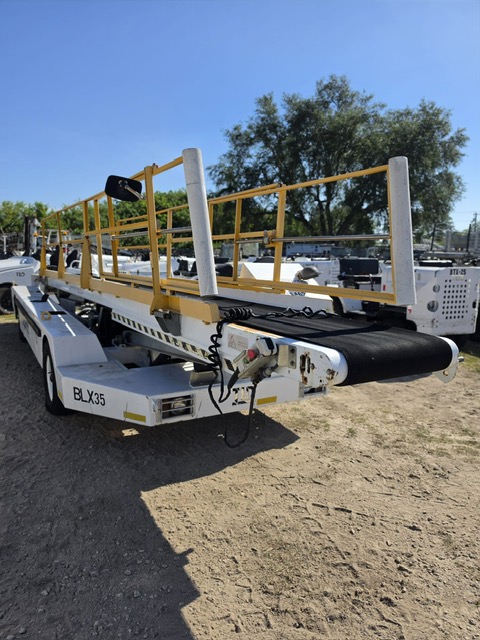 Belt Loader TLD NBL-D