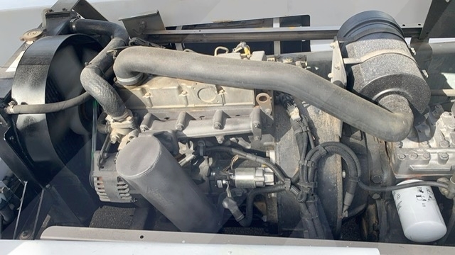 Belt Loader TLD NBL-D