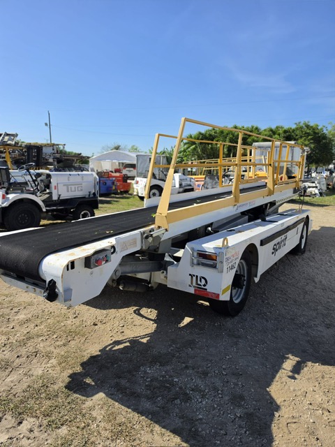 Belt Loader TLD NBL-D