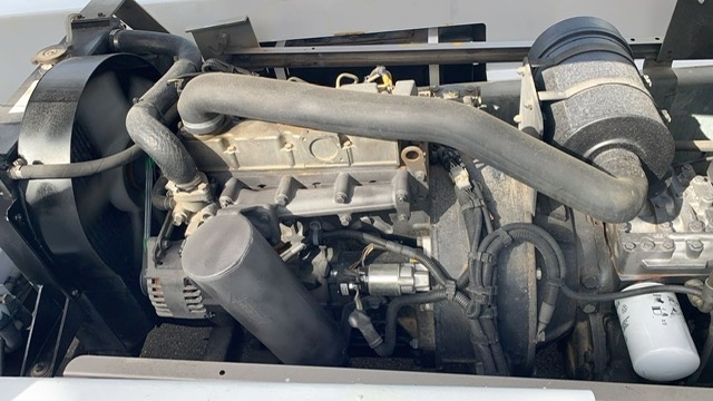 Belt Loader TLD NBL-D