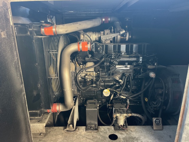 Ground Power Unit TLD 4090-T-CUP
