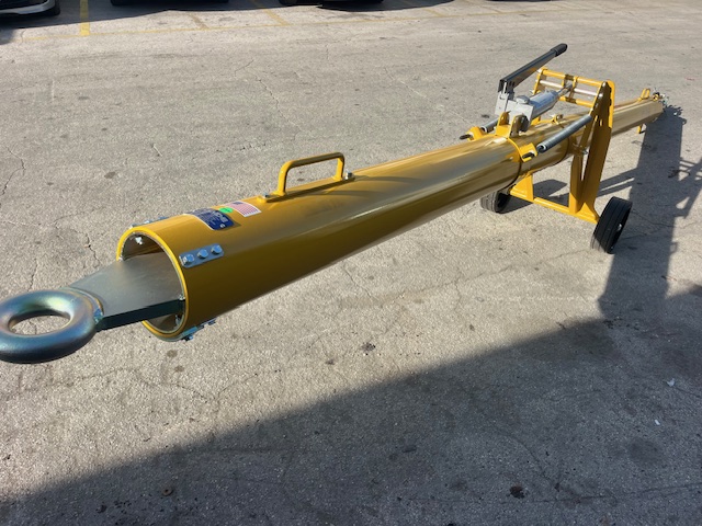 Tow Bar Clyde 15F3381 2026