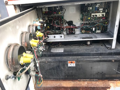 Ground Power Units Hobart 90CU20 - 90 kVA