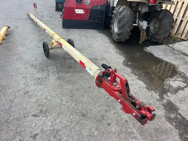 Tow Bar Hall Industries TB-9267