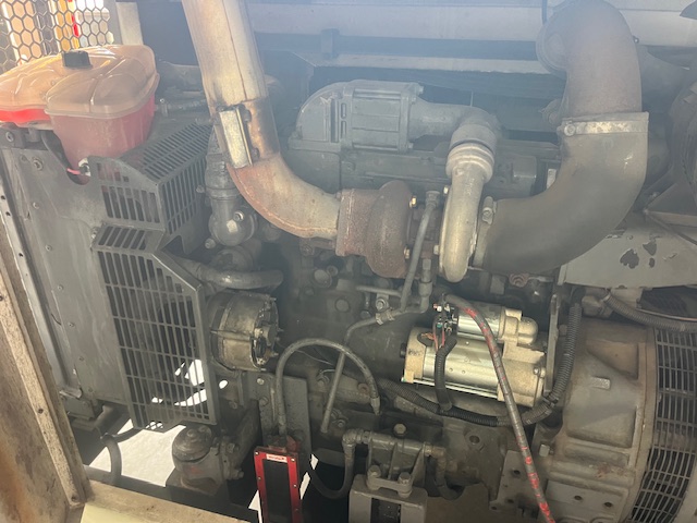 Air Conditioning Unit TLD ACE 302 H-CUP - 24 Tons