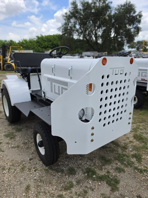 Baggage Tractor Tug MA50-28 2026