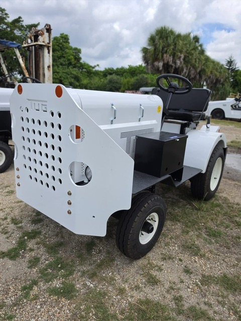 Baggage Tractor Tug MA50-28 2026