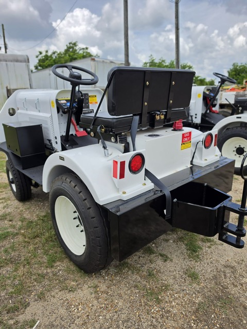 Baggage Tractor Tug MA50-28 2026