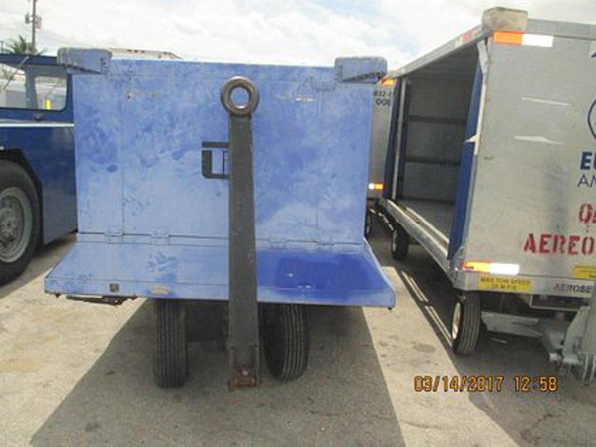 Heater Trilectron DAH-400DPE - 347000 BTU