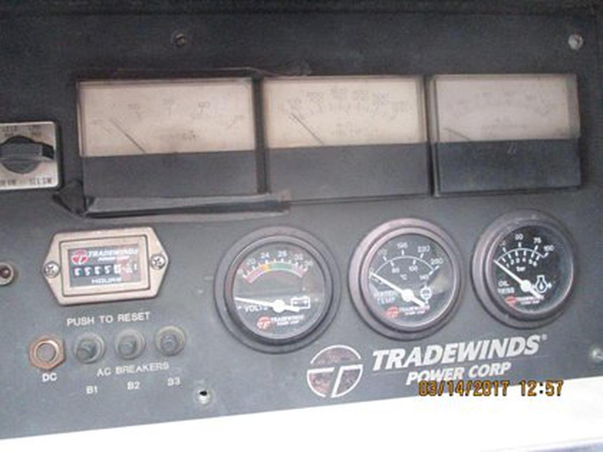 Heater Trilectron DAH-400DPE - 347000 BTU