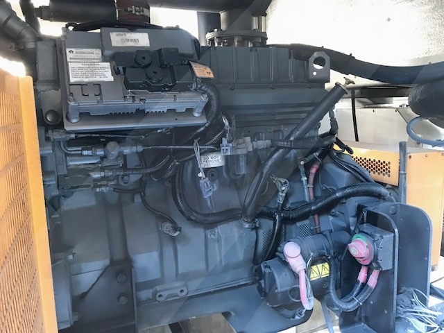 Air Conditioning Unit TLD ACU 802-H-DDP ( Heating Option)