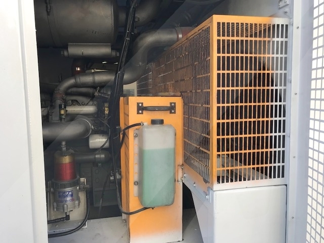 Air Conditioning Unit TLD ACU 802-H-DDP ( Heating Option)