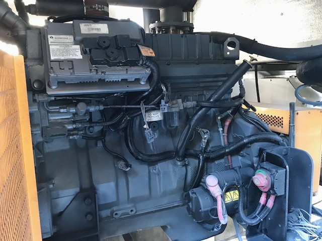 Air Conditioning Unit TLD ACU 802-H-DDP ( Heating Option)