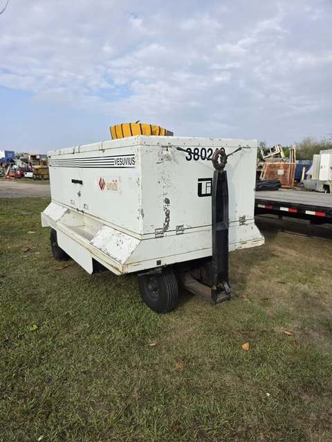 Heater Trilectron DAH400DPE