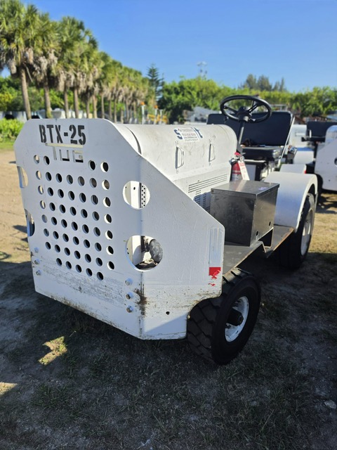 Baggage Tractor  Tug MA50-28 2023