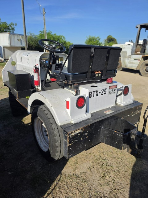 Baggage Tractor  Tug MA50-28 2023