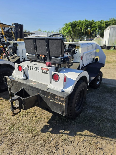 Baggage Tractor  Tug MA50-28 2023