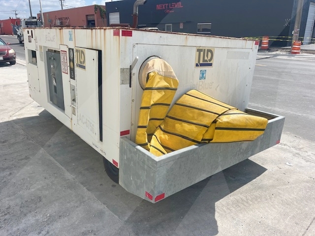 Air Conditioning Unit TLD ACE 302 H-CUP - 24 Tons