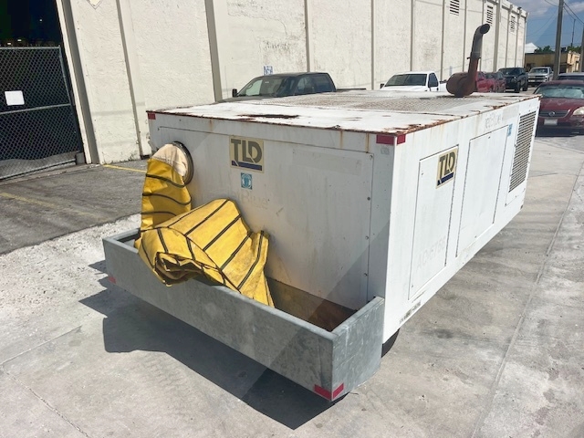 Air Conditioning Unit TLD ACE 302 H-CUP - 24 Tons