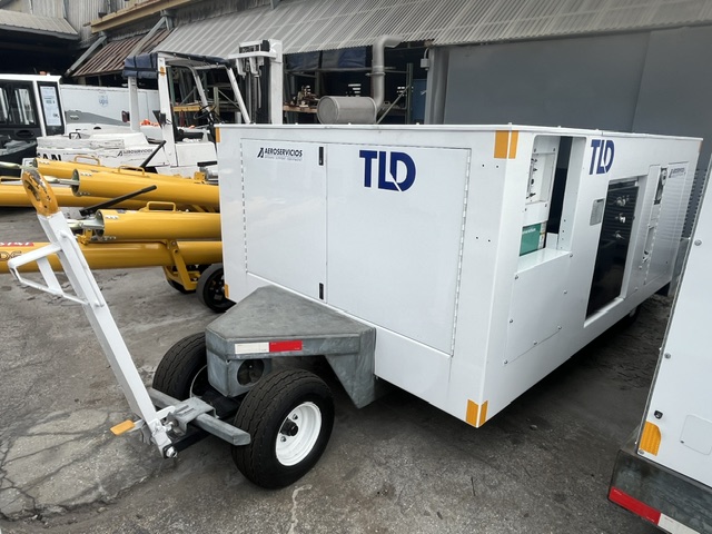 Air Conditioning Unit TLD ACE 302 H-CUP - 24 Tons