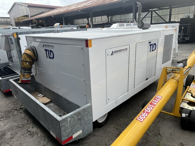 Air Conditioning Unit TLD ACE 302 H-CUP - 24 Tons