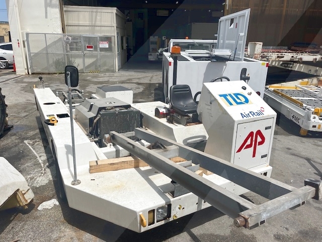 Belt Loader TLD NBL
