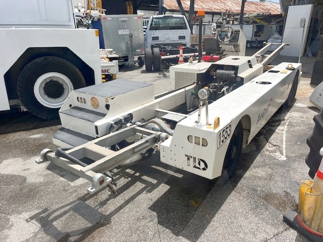 Belt Loader TLD NBL