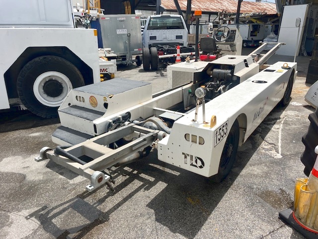 Belt Loader TLD NBL