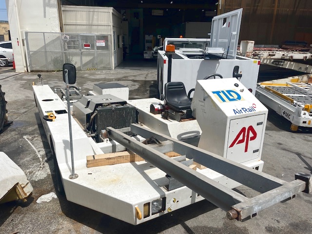 Belt Loader TLD NBL