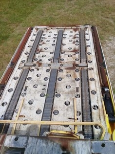 Cargo Loader TLD-828 STD