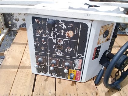 Cargo Loader TLD-828 STD