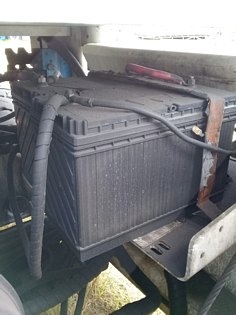 Cargo Loader TLD-828 STD