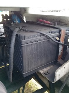 Cargo Loader TLD-828 STD