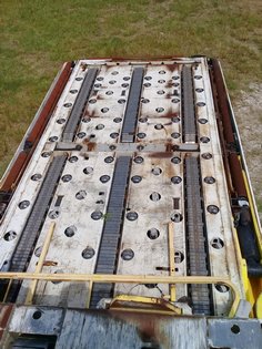 Cargo Loader TLD-828 STD