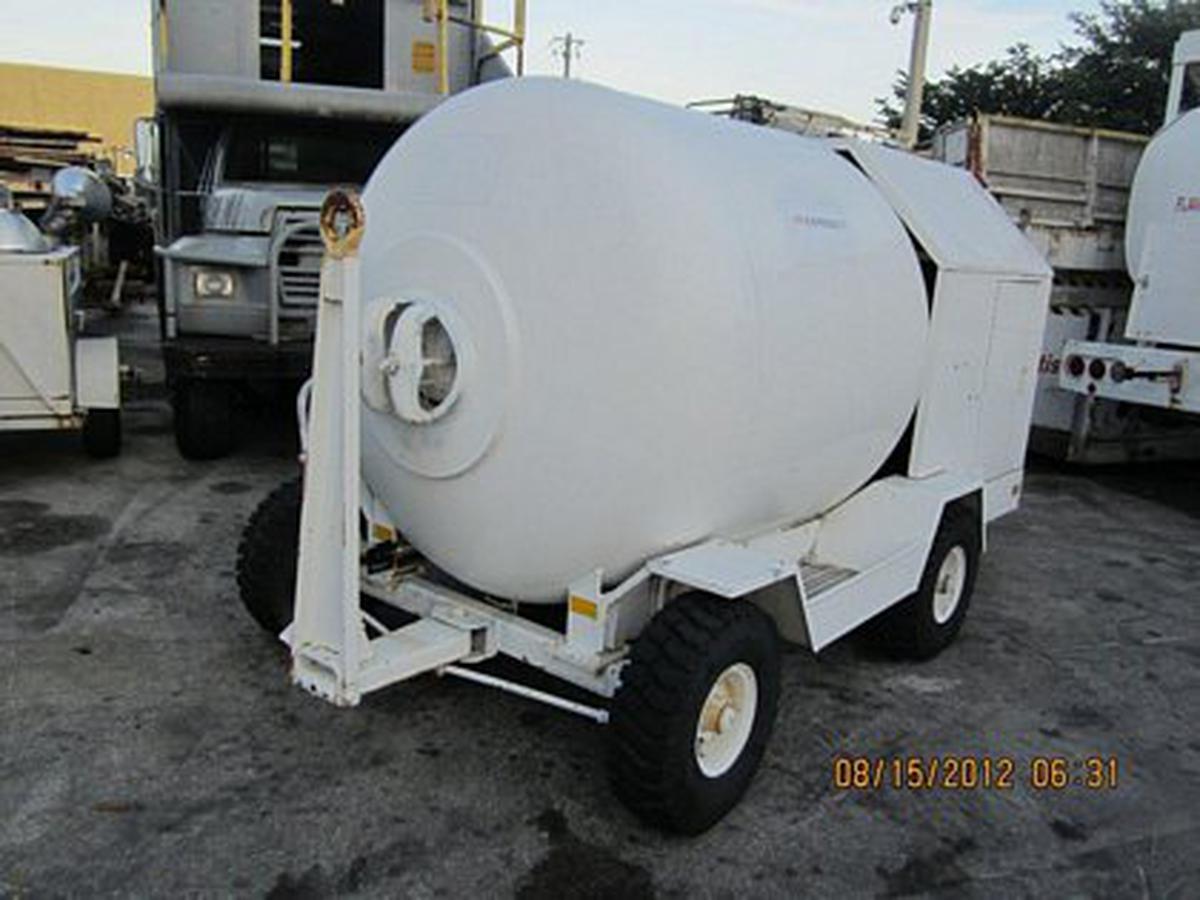 Air Start Unit ACE 500-320 FE