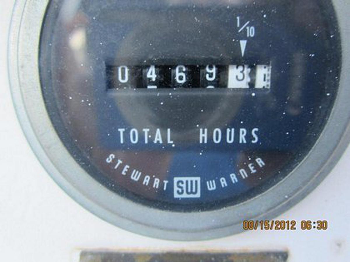 Air Start Unit ACE 500-320 FE