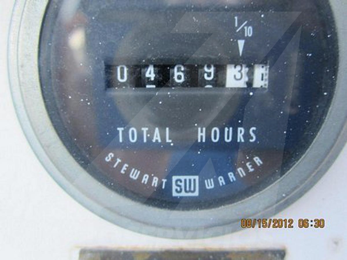 Air Start Unit ACE 500-320 FE