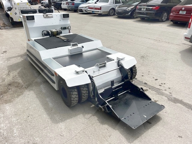 Towbarless Push Back Tractor Lektro AP8750C