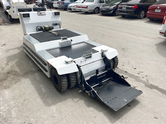 Towbarless Push Back Tractor Lektro AP8750C