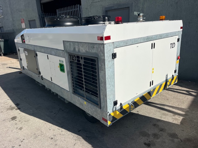 Air Conditioning TLD COOL-10 T3