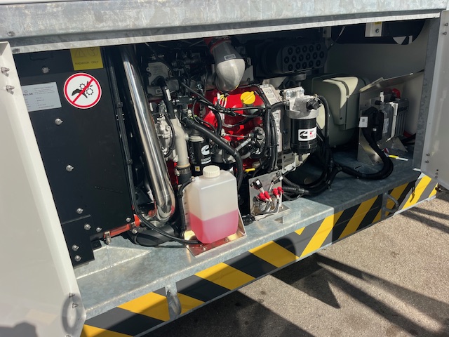 Air Conditioning TLD COOL-10 T3