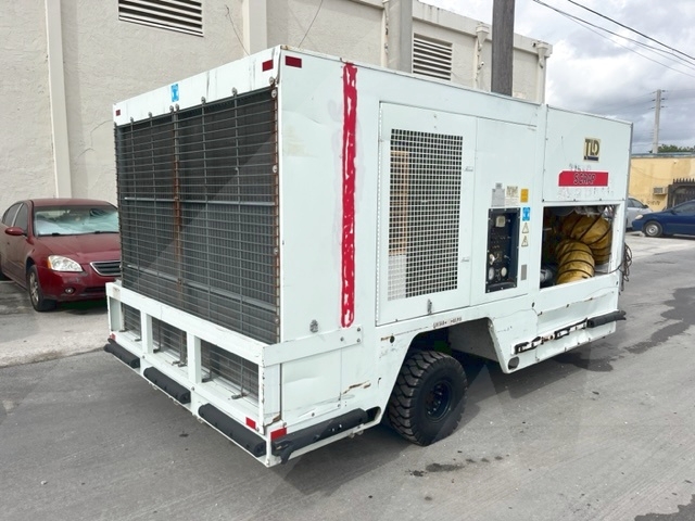 Air Conditioning TLD ACU-802-DUP