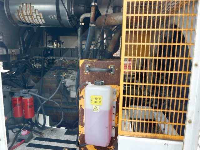 Air Conditioning TLD ACU-802-DUP