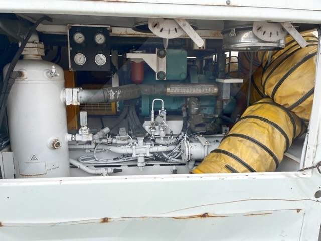 Air Conditioning TLD ACU-802-DUP