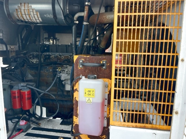 Air Conditioning TLD ACU-802-DUP