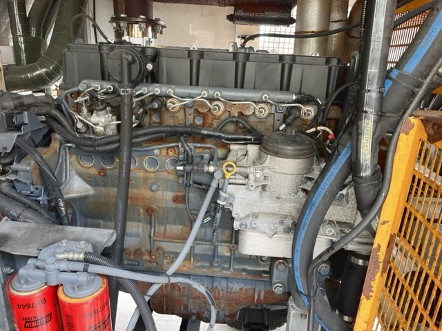 Air Conditioning TLD ACU-802-DUP