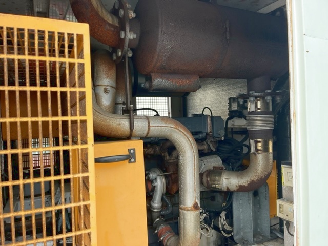 Air Conditioning TLD ACU-802-DUP