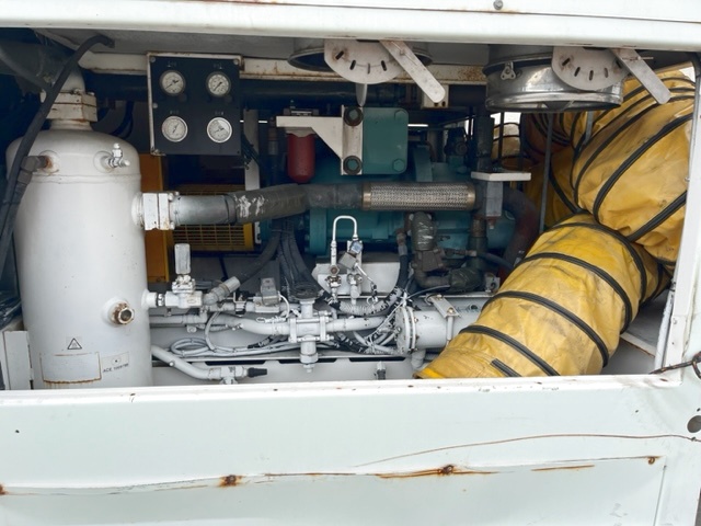 Air Conditioning TLD ACU-802-DUP