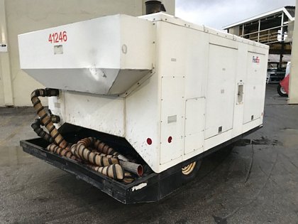 Air Start Unit Trilectron PSC-2500 - 250 PPM