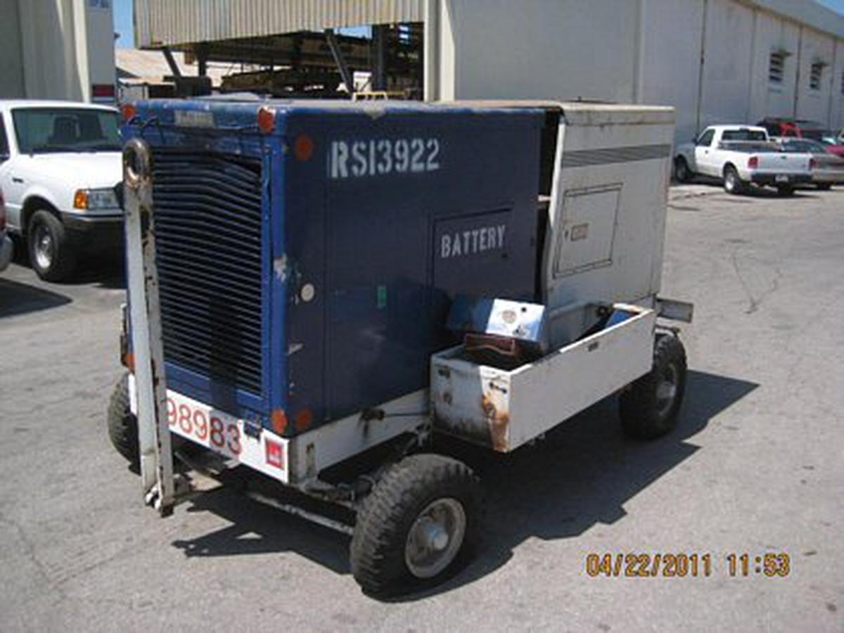 1989 Trilectron 60T-400